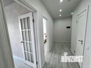 2-к квартира, вторичка, 58м2, 12/13 этаж