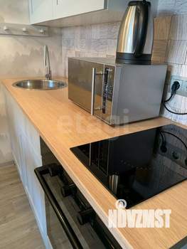 Студия квартира, вторичка, 30м2, 15/20 этаж