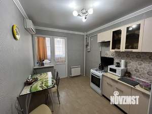 1-к квартира, вторичка, 39м2, 9/13 этаж