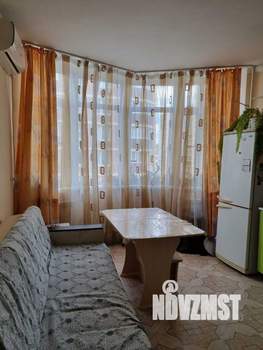 1-к квартира, вторичка, 51м2, 9/12 этаж