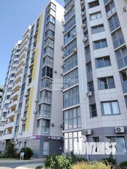 Студия квартира, вторичка, 33м2, 3/14 этаж