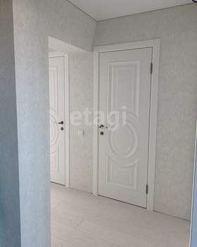 3-к квартира, вторичка, 72м2, 6/13 этаж