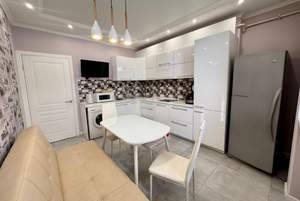 1-к квартира, вторичка, 48м2, 7/9 этаж