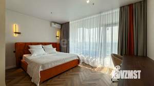 1-к квартира, вторичка, 45м2, 11/12 этаж