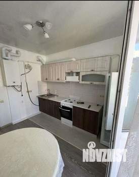 1-к квартира, вторичка, 39м2, 3/9 этаж