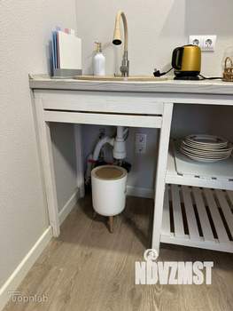 Студия квартира, вторичка, 26м2, 8/19 этаж