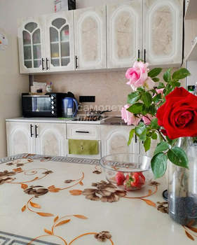 1-к квартира, вторичка, 49м2, 1/7 этаж