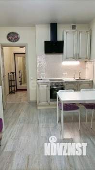 Студия квартира, вторичка, 22м2, 4/6 этаж