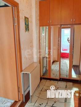1-к квартира, вторичка, 36м2, 6/10 этаж