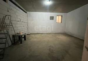 Студия квартира, вторичка, 33м2, 1/13 этаж