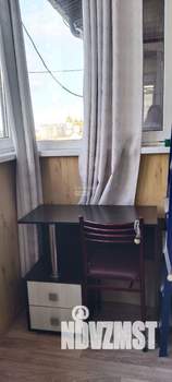 1-к квартира, вторичка, 37м2, 5/5 этаж