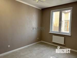 1-к квартира, вторичка, 36м2, 15/16 этаж