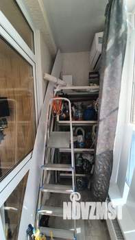 Студия квартира, вторичка, 27м2, 2/6 этаж
