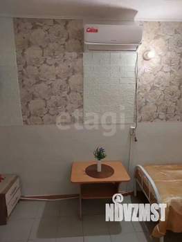 Студия квартира, вторичка, 12м2, 2/4 этаж