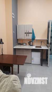 Студия квартира, вторичка, 25м2, 1/13 этаж