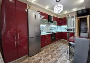 2-к квартира, вторичка, 62м2, 5/9 этаж