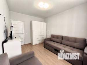 1-к квартира, вторичка, 33м2, 8/14 этаж