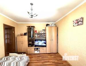 2-к квартира, вторичка, 35м2, 4/5 этаж