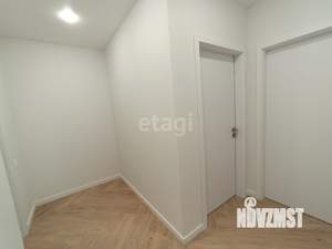 1-к квартира, вторичка, 59м2, 2/7 этаж