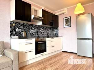 Студия квартира, вторичка, 27м2, 14/16 этаж