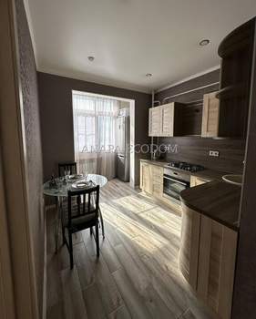 1-к квартира, вторичка, 36м2, 6/9 этаж