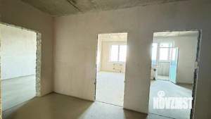 2-к квартира, вторичка, 65м2, 14/19 этаж