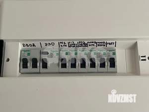 1-к квартира, вторичка, 38м2, 4/13 этаж