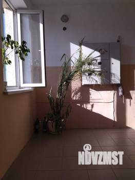 1-к квартира, вторичка, 45м2, 5/5 этаж