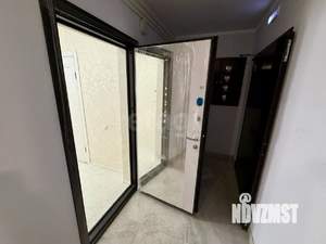 Студия квартира, сданный дом, 27м2, 6/19 этаж