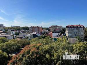 1-к квартира, вторичка, 35м2, 7/9 этаж