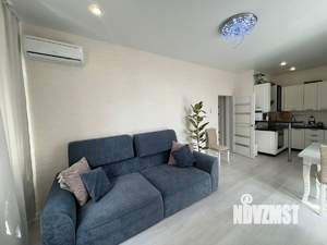 2-к квартира, вторичка, 69м2, 6/16 этаж