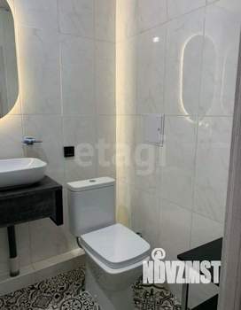 1-к квартира, вторичка, 39м2, 13/17 этаж
