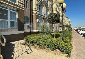 1-к квартира, вторичка, 47м2, 5/6 этаж