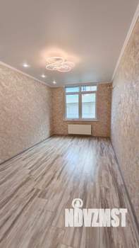 1-к квартира, вторичка, 45м2, 1/12 этаж