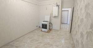 1-к квартира, вторичка, 43м2, 1/12 этаж