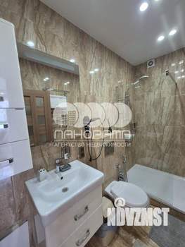 Студия квартира, вторичка, 33м2, 13/16 этаж