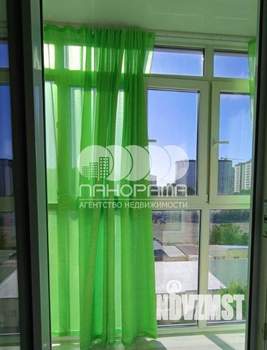 1-к квартира, вторичка, 37м2, 6/8 этаж