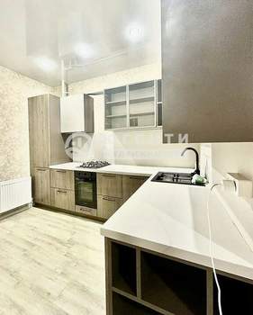 1-к квартира, вторичка, 36м2, 7/9 этаж