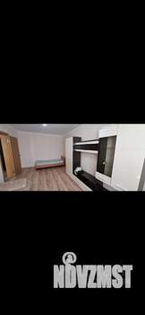 1-к квартира, вторичка, 38м2, 6/16 этаж