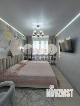 2-к квартира, вторичка, 62м2, 11/14 этаж