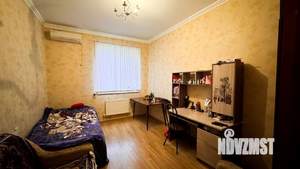 2-к квартира, вторичка, 54м2, 2/4 этаж