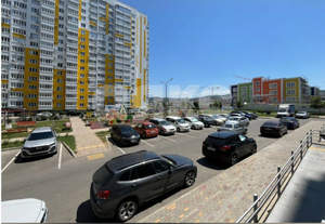 Студия квартира, вторичка, 13м2, 1/16 этаж