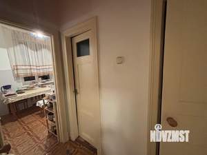 4-к квартира, вторичка, 76м2, 4/4 этаж