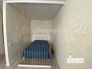 1-к квартира, вторичка, 42м2, 7/8 этаж