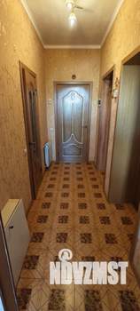 1-к квартира, вторичка, 37м2, 6/6 этаж