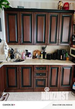 1-к квартира, вторичка, 39м2, 2/3 этаж