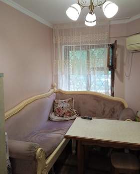 3-к квартира, вторичка, 100м2, 1/5 этаж