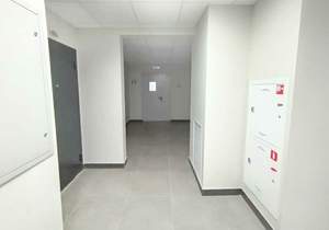 1-к квартира, вторичка, 41м2, 16/17 этаж