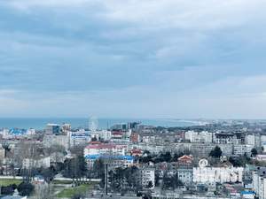 1-к квартира, вторичка, 34м2, 18/20 этаж