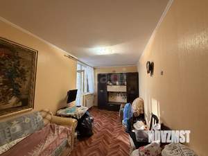 1-к квартира, вторичка, 50м2, 3/12 этаж